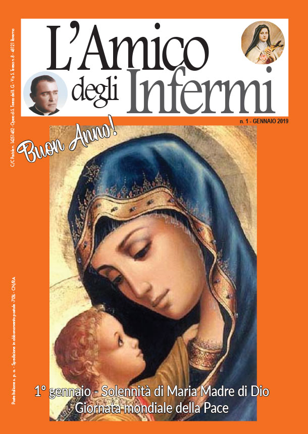 Amico degli Infermi