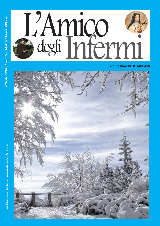 Amico degli Infermi