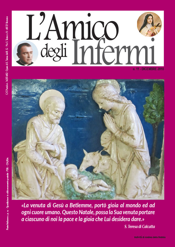 Amico degli Infermi