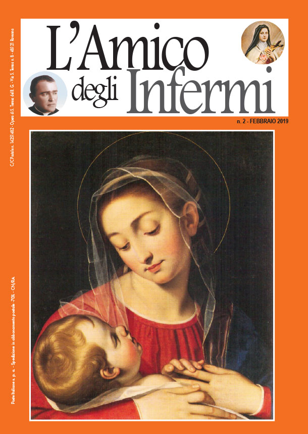 Amico degli Infermi
