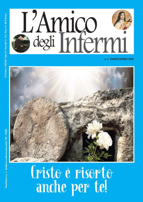 L'Amico degli Infermi