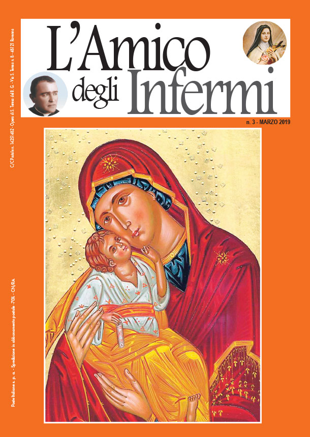 Amico degli Infermi