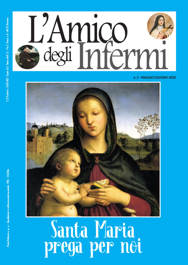 L'Amico degli Infermi