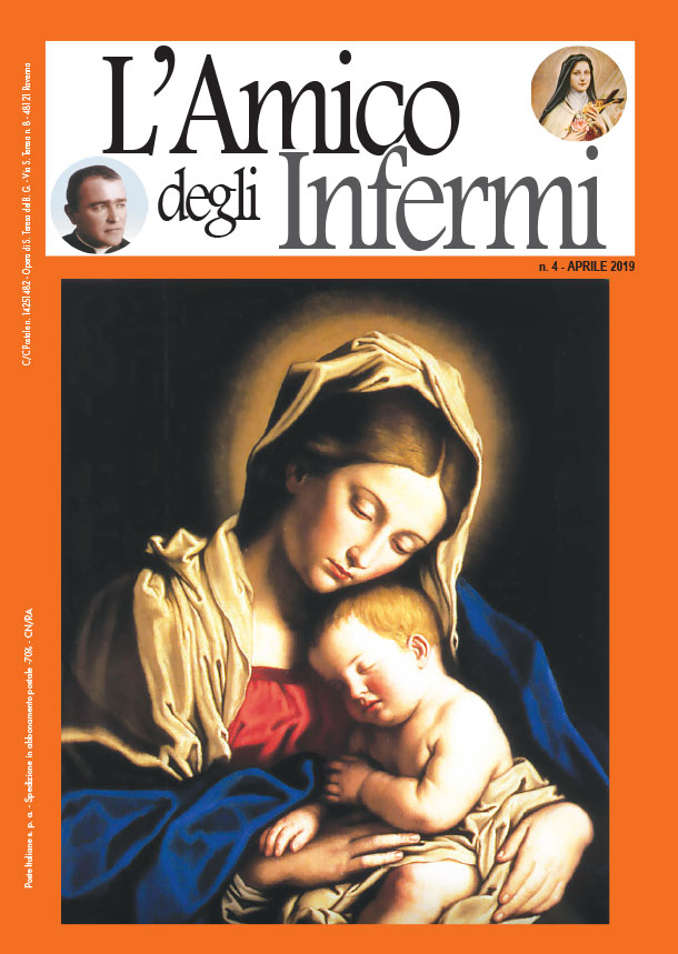 Amico degli Infermi