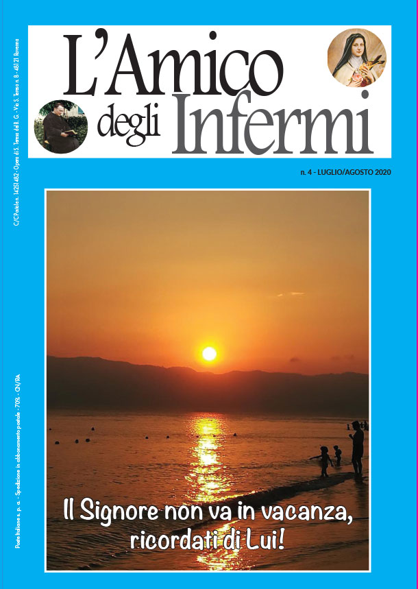 L'Amico degli Infermi