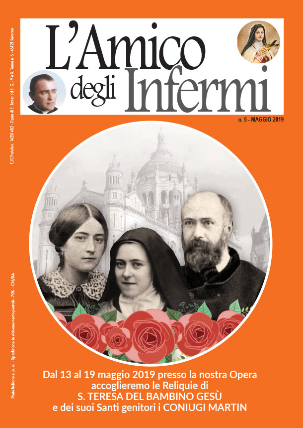 Amico degli Infermi