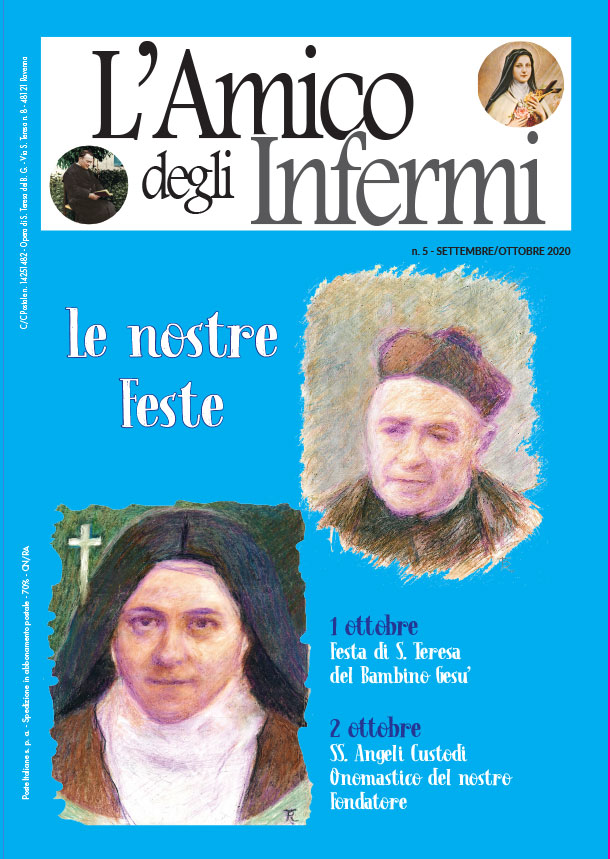L'Amico degli Infermi