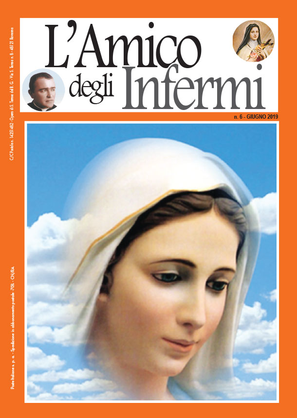 Amico degli Infermi