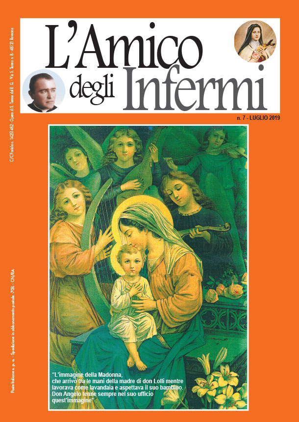 Amico degli Infermi