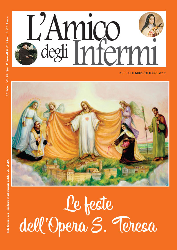 Amico degli Infermi