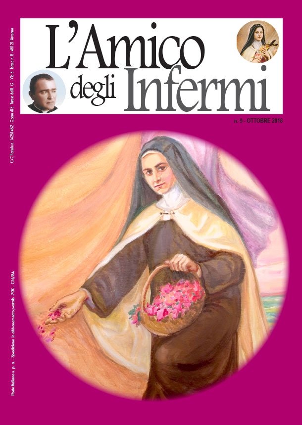 Amico degli Infermi