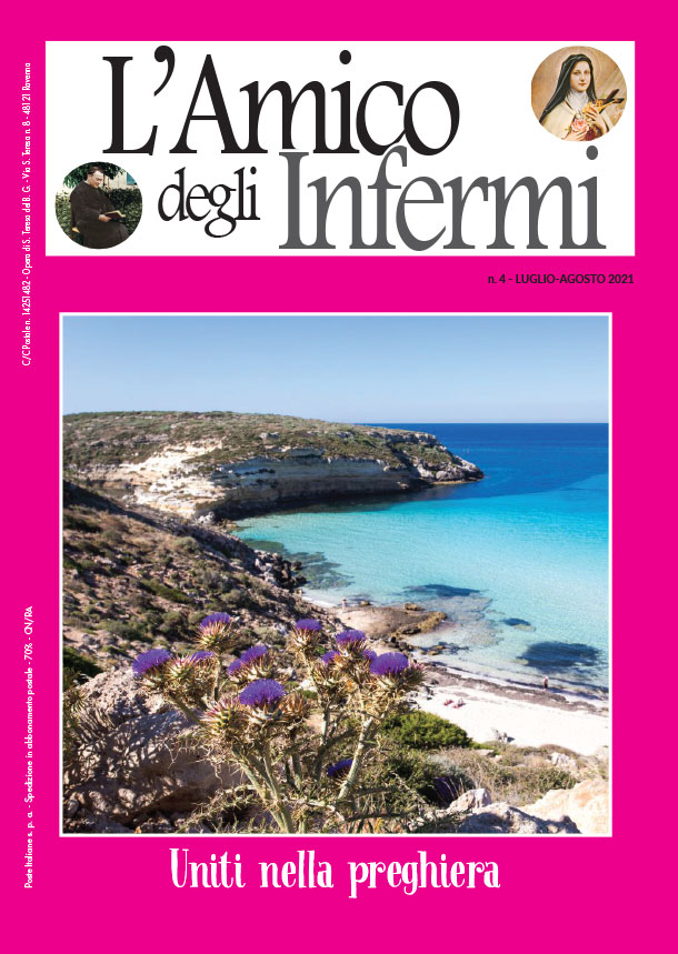 L'Amico degli Infermi