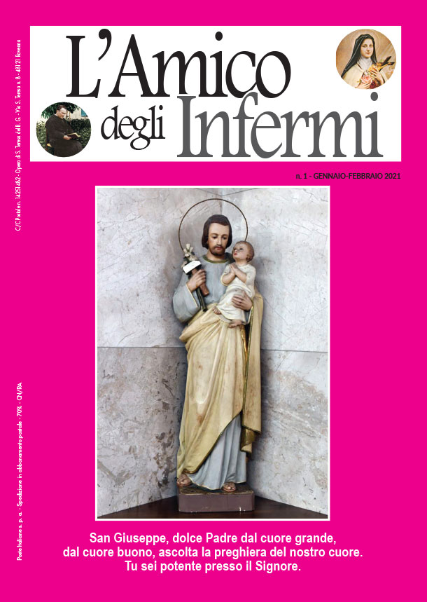 L'Amico degli Infermi