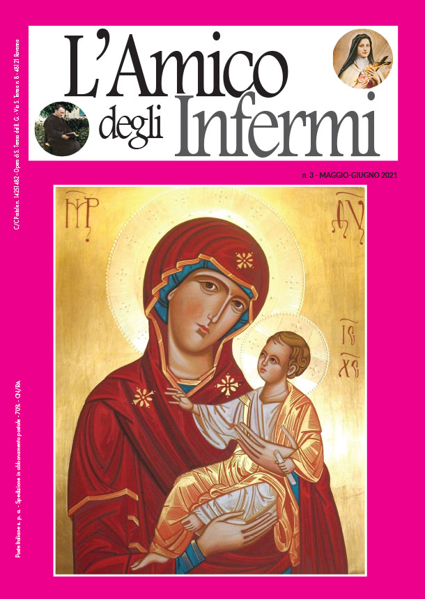 L'Amico degli Infermi