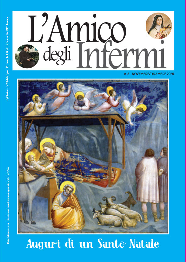 L'Amico degli Infermi