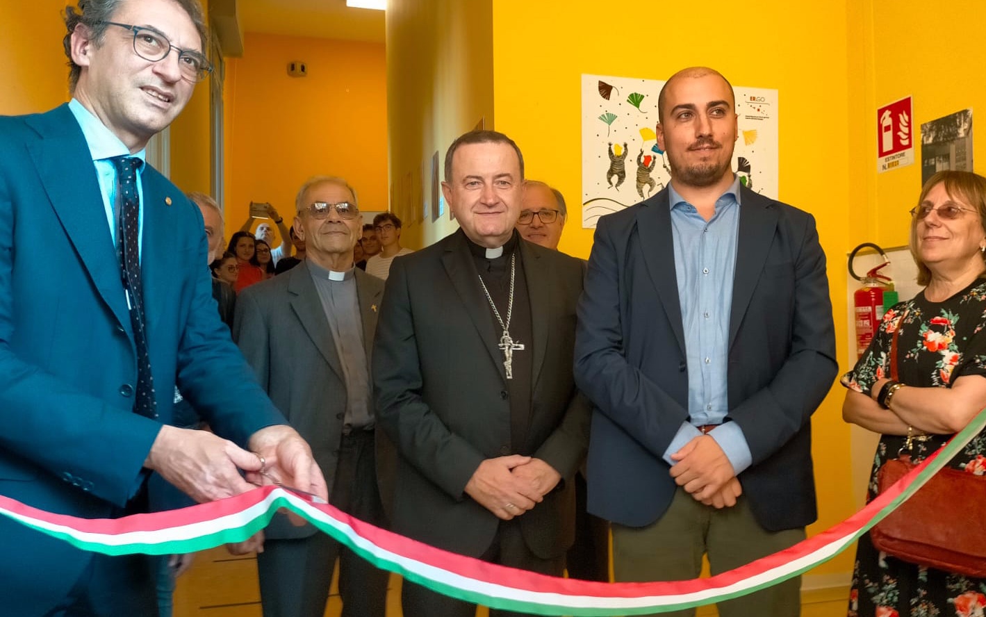 inaugurazione