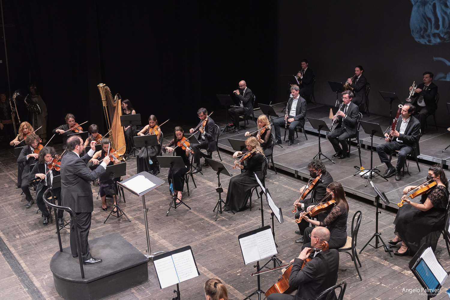 Orchestra La Corelli