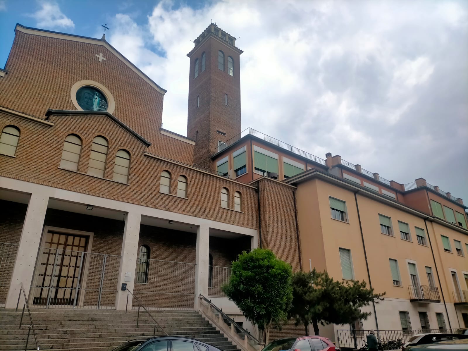Opera di Santa Teresa del Bambino Gesù