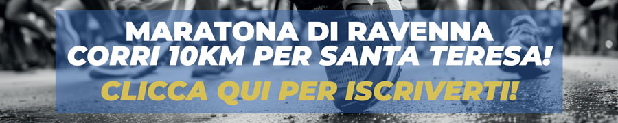 Maratona di Ravenna