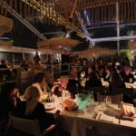 Cena di beneficenza