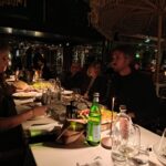 Cena di beneficenza