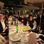 Cena di beneficenza