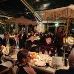 Cena di beneficenza