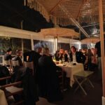 Cena di beneficenza