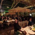 Cena di beneficenza