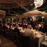 Cena di beneficenza
