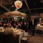 Cena di beneficenza