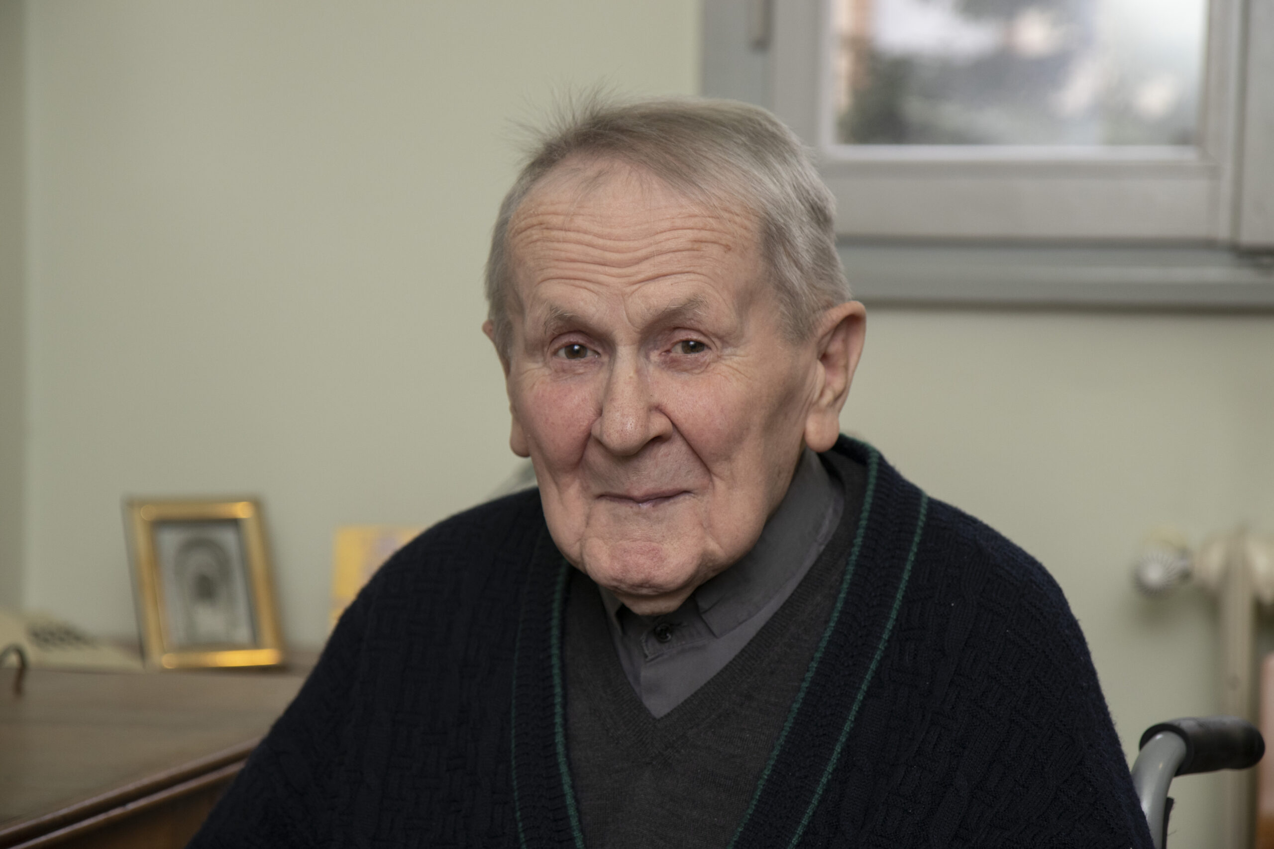 don Mario Bertini